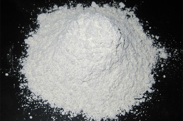 اکسید آلومینیوم آلفا صنعتی