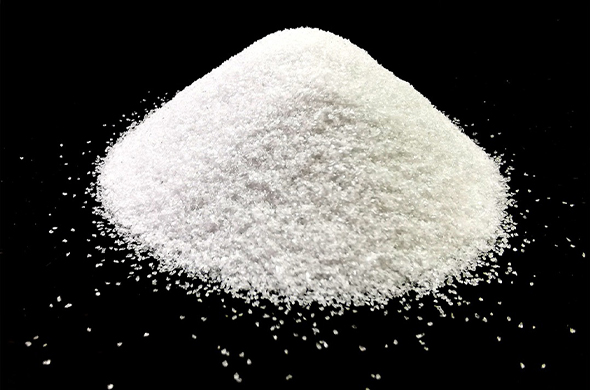 اکسید آلومینیوم فیوز صنعتی