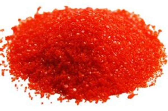 بی‌کرومات سدیم صنعتی