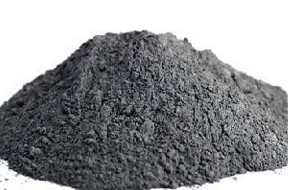 سولفور مولیبدن صنعتی MoS2