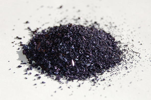 پرمنگنات پتاسیم صنعتی