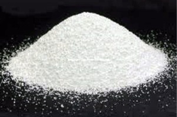 کربنات پتاسیم یونید کره صنعتی